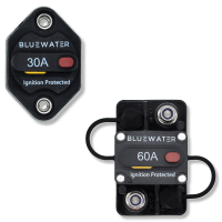 surface & panel mount circuit breakers