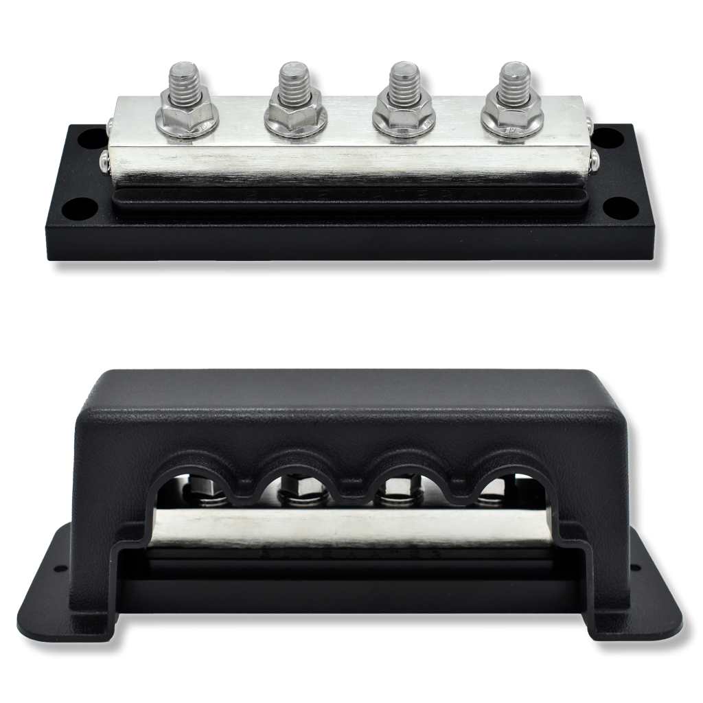 heavy duty bus bar